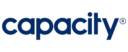 Capacity Employee Swag Store